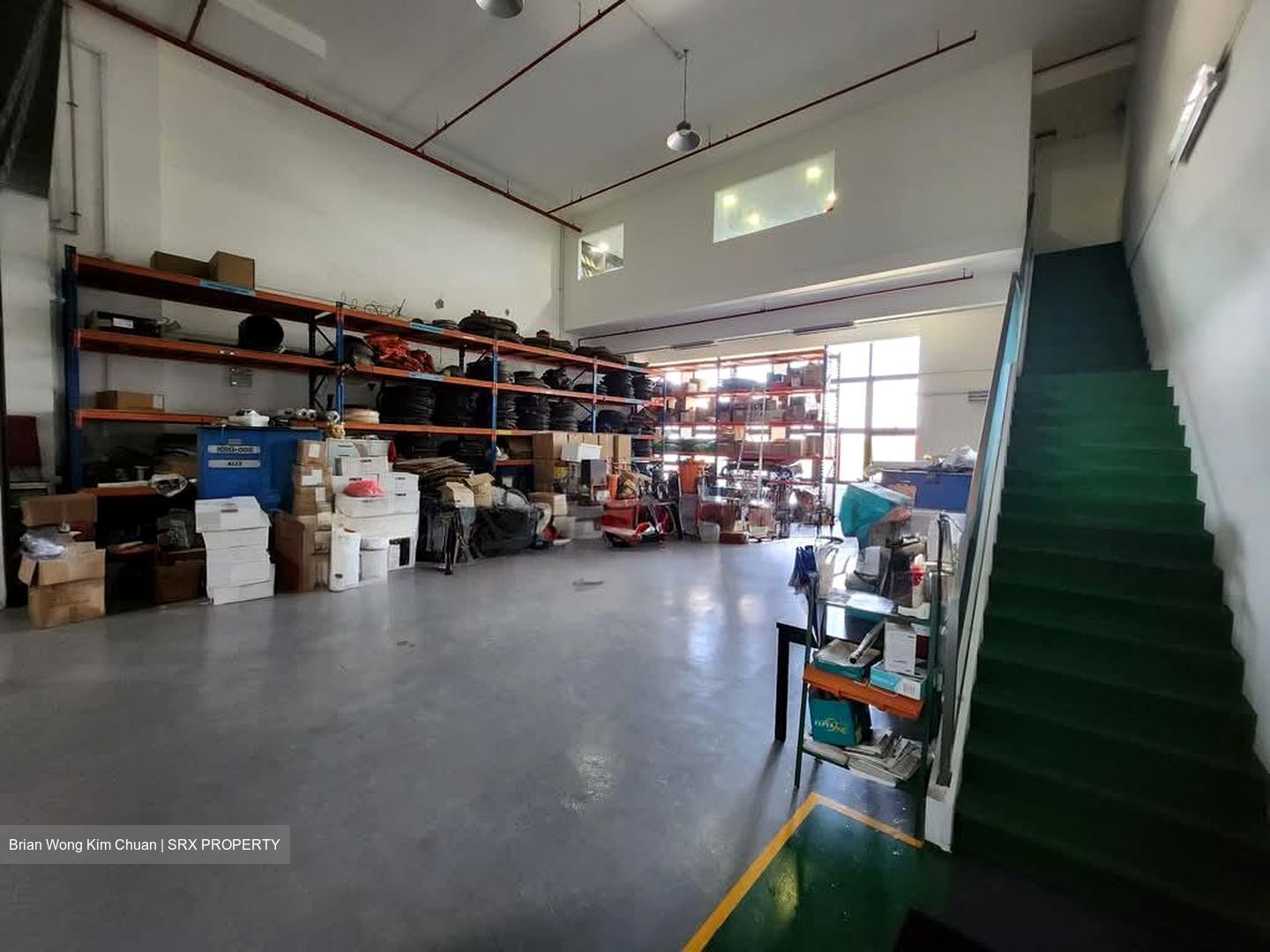 Ace@Buroh (D22), Factory #575892141